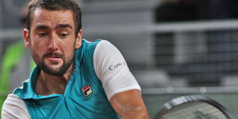 Čilić, HTS Mario Ćužić