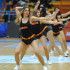 Cedevitas, Cheer, Foto Marin Sušić, KK Cedevita
