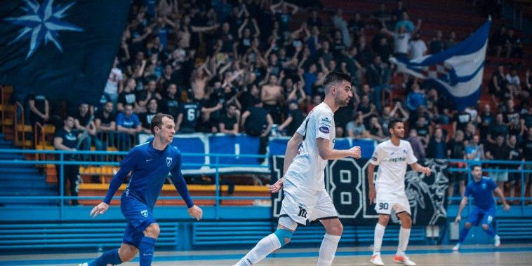 DInamo Novo Vrijeme