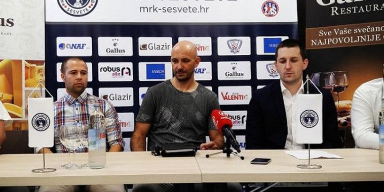 Dominiković, MRK Sesvete