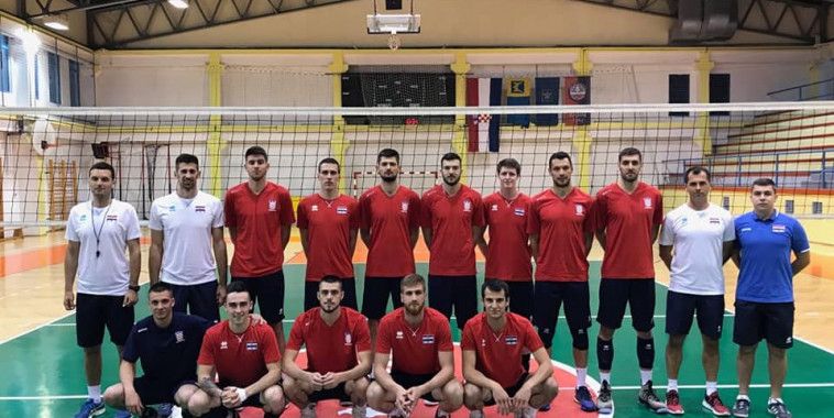 Hrvatski odbojkaški savez