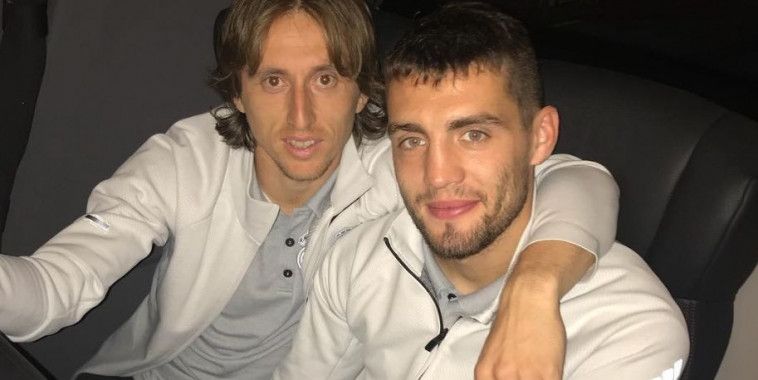 Modrić, Kovačić