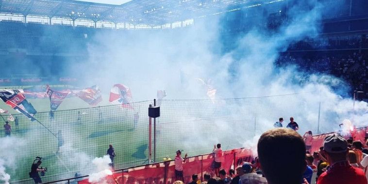 RB Salzburg