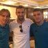 Srna, Modrić, Kovačić