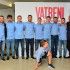 Vatreni, Futsal Dinamo
