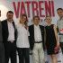 Vatreni, Ćiro