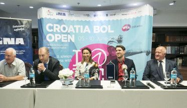 Majoli, Lukas, WTA Bol