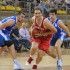 Bojan Bogdanović, Marin Sušić, HKS