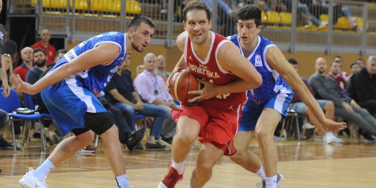 Bojan Bogdanović, Marin Sušić, HKS