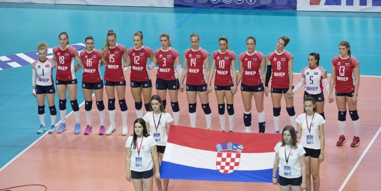 Hrvatska, cev.lu