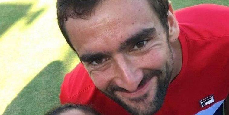 Marin Čilić