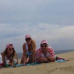 Mario, Sanja, Kalinjingrad (1)