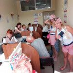 Mario, Sanja, Kalinjingrad (15)