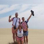 Mario, Sanja, Kalinjingrad (3)