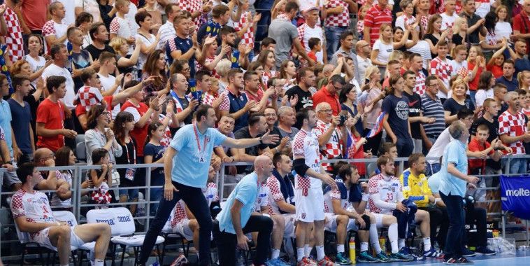 Osijek, Vori, Červar, HRS