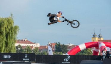 Pannonian, Ranteš