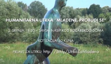 Probudi se