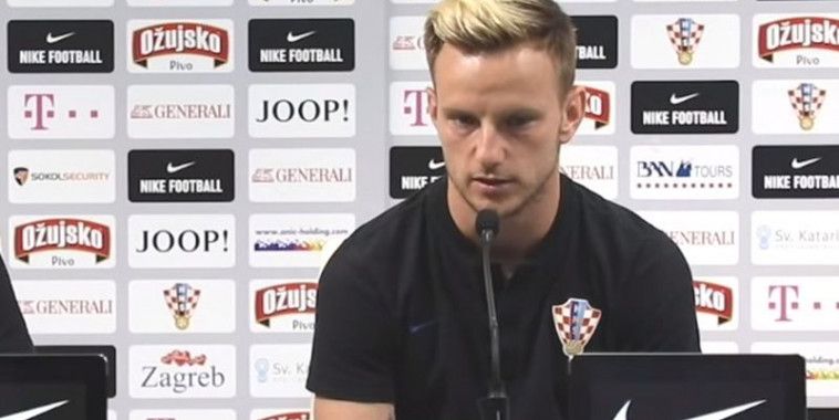 Rakitić