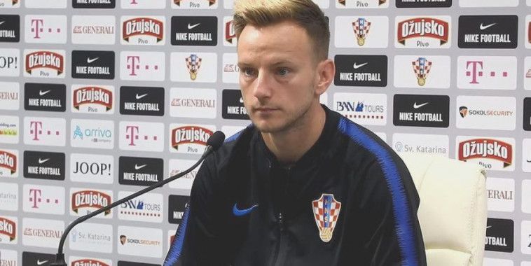 Rakitić