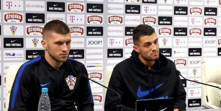 Rebić, Kovačić