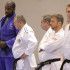 Riner, Judo