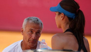 Tomljanović, Prpić, WTA Bol