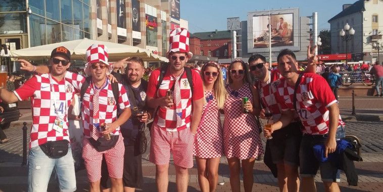 Turopolje, Marek i Sanja