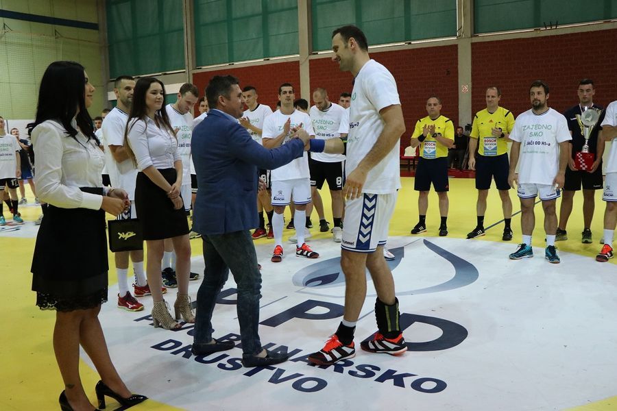 Vori, RK Zagreb