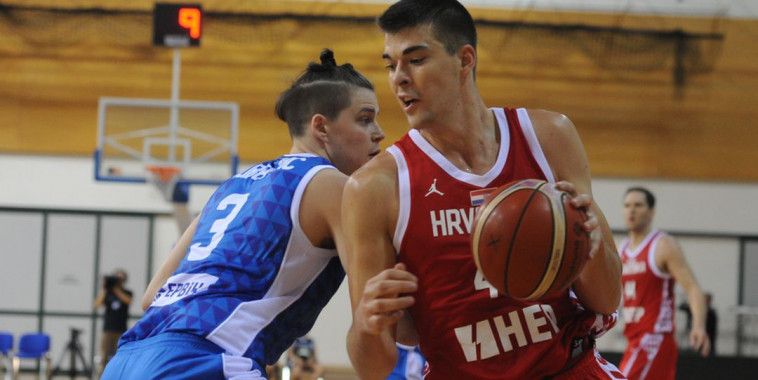Zubac, Marin Sušić, HKS