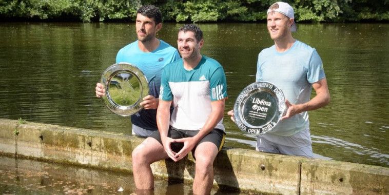 Škugor, Libema Open