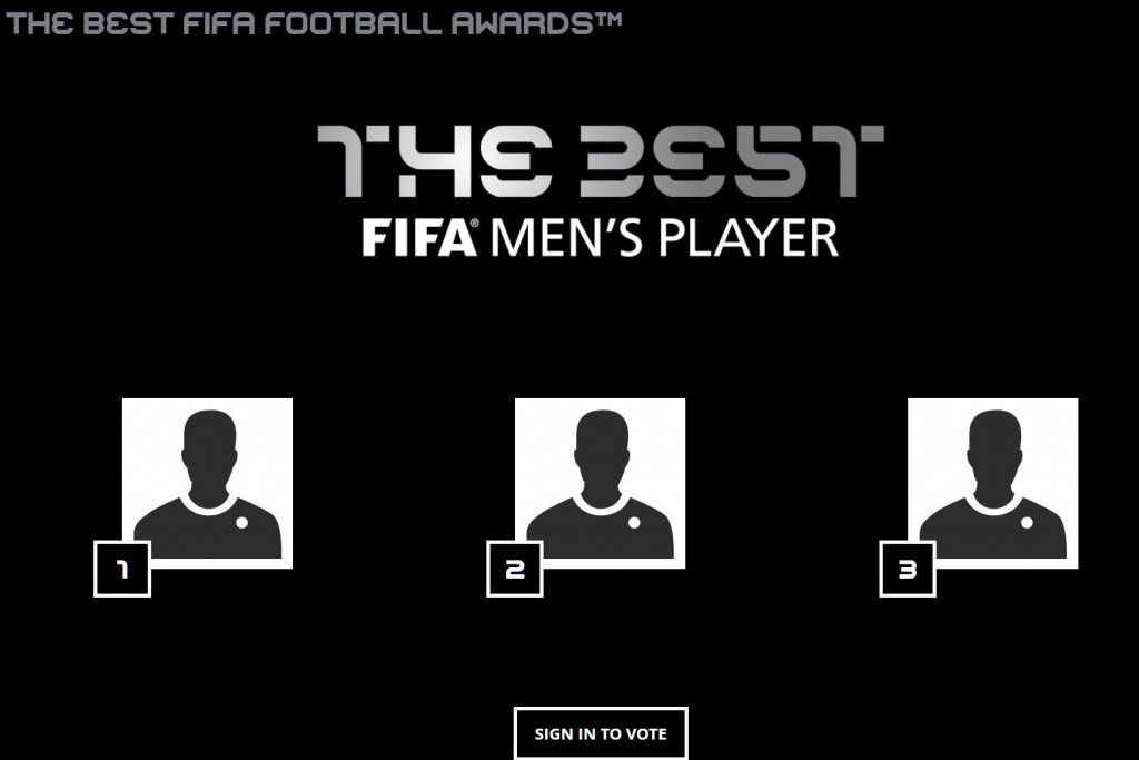 FIFA, Luka