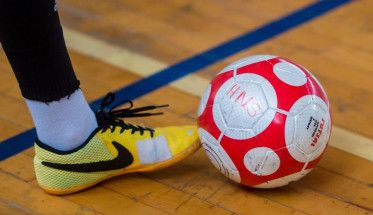 Futsal, Vedran Tolić