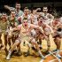 Hrvatska, U-20, Foto FIBA