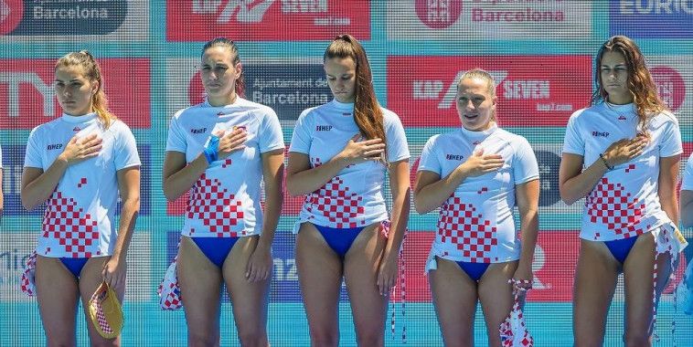Hrvatski vaterpolski savez