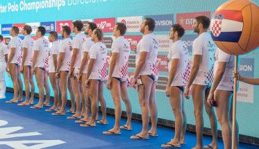 Hrvatski vaterpolski savez