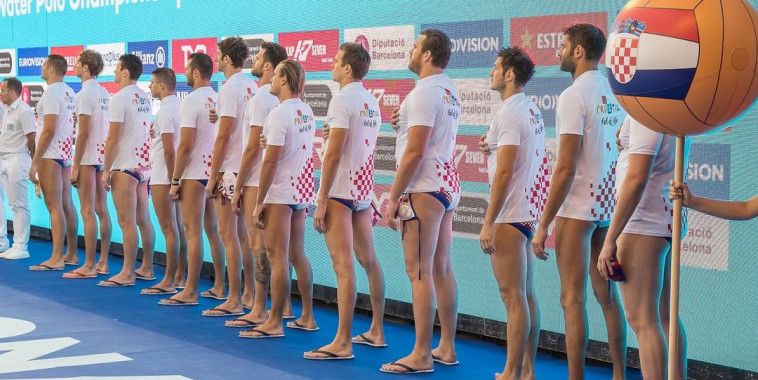 Hrvatski vaterpolski savez