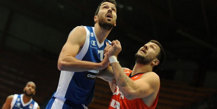 Kraljević, Foto Marin Sušić, Cedevita