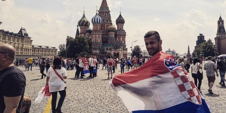 Pavić, Hrvatska