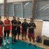 Santarelli, Hrvatski odbojkaški savez