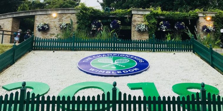 Wimbledon