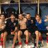 Ćorluka, Modrić, Brozović