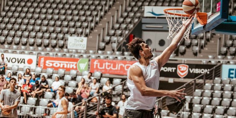 Dario Saric