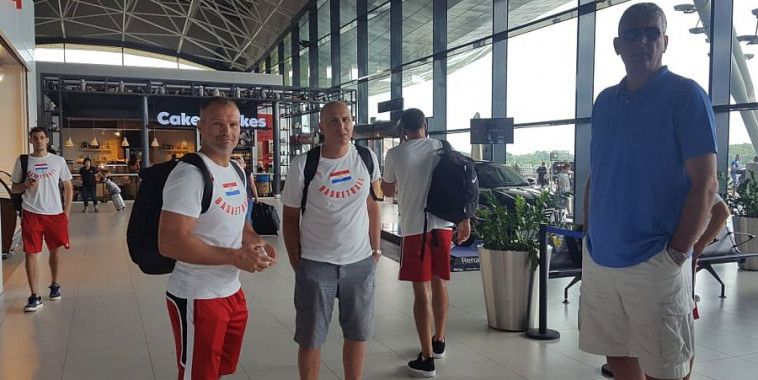 Anzulović, Stojko, HKS