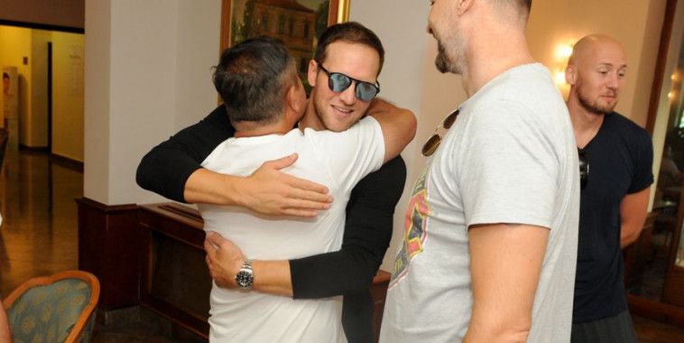Babo, Foto Marin Sušić, HKS