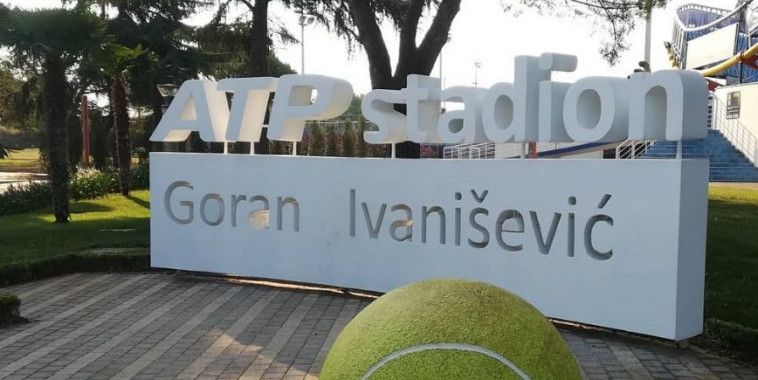 Goran, Umag