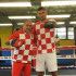 Hrgović, Instagram