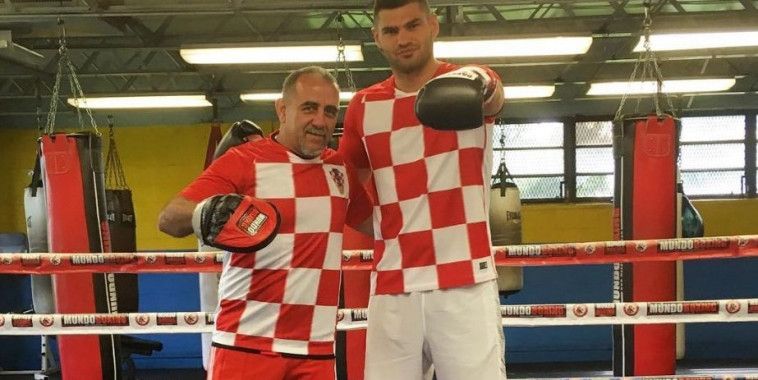 Hrgović, Instagram