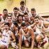 Hrvatska, FIBA