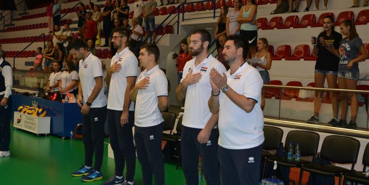 Hrvatska, cev.lu