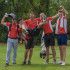 Hrvatska golf reprezentacija u finalu ETSC 2018